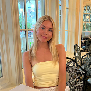 Fundraising Page: Alexa Murphy